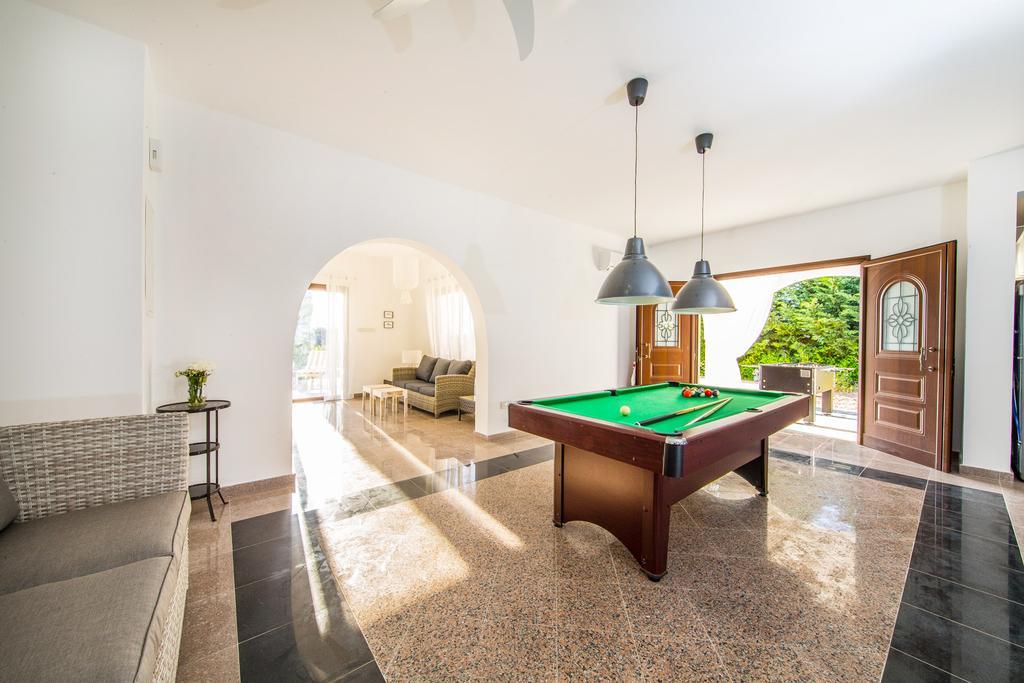 Villa Malibu Peyia Exterior foto